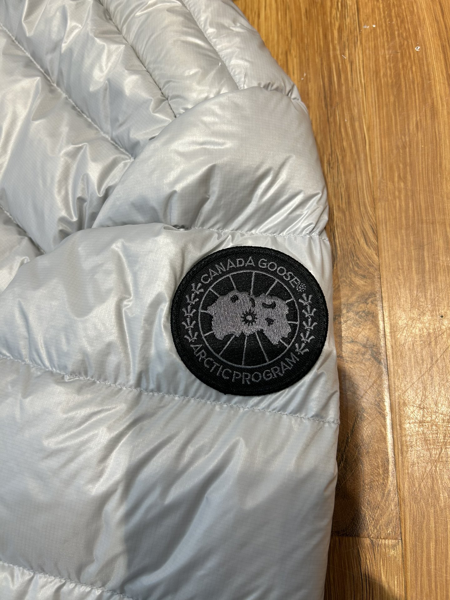 Canada Goose Down Jackets